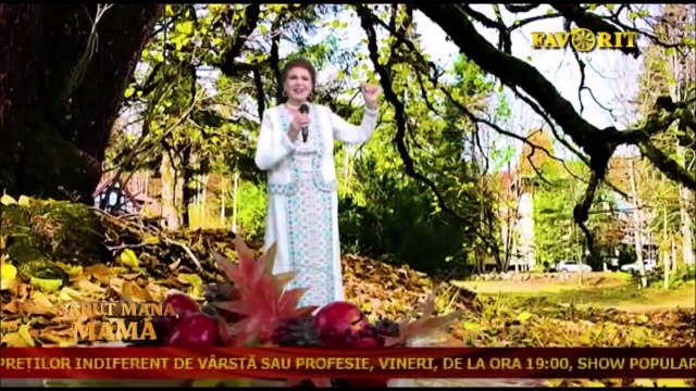 Irina Loghin - Valea Prahovei (Favorit TV - 11.12.2025)