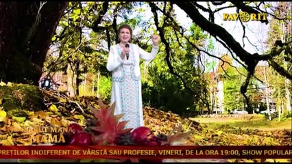 Irina Loghin - Valea Prahovei (Favorit TV - 11.12.2025)