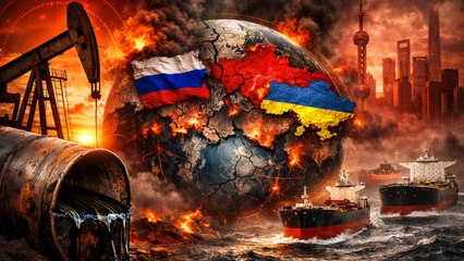 Oil Prices Fall as Russia-Ukraine Peace Talks Heat Up