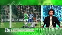 Club ASSE : Les Verts trébuchent sur le SC Bastia