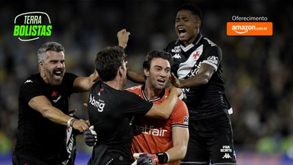 Vasco surpreende e chega à final da Copa do Brasil: ninguém esperava?