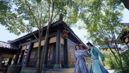 Chớ Quấy Rầy Ta Phi Thăng Tập 17 Thuyết minh