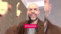Roberto Saviano su Instagram: «La Sardegna gronda criminalità»