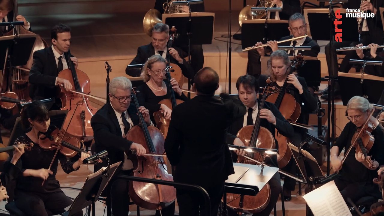 L'intégrale de concert