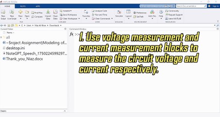 Lecture #2: Half-Wave Diode Rectifier Simulation