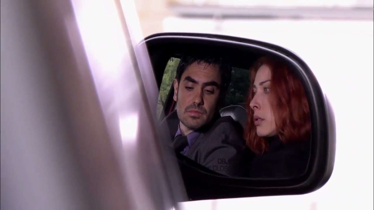 La bella Ceci y el imprudente - Capítulo 121 HD