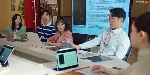 Nice to Not Meet You Episode 12 | English Sub