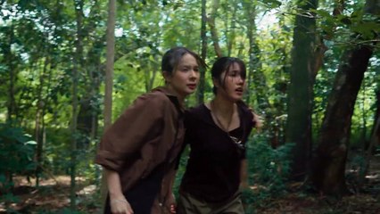 Runaway 2025 Episode 7.4 | English Sub