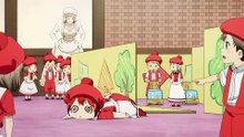 Cells at Work! S01E06 Hindi Dubbed