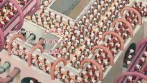 Cells at Work! S01E07 Hindi Dubbed
