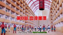 Cells at Work! S01E08 Hindi Dubbed