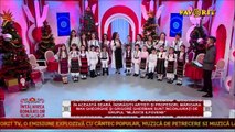 Marioara Man Gheorghe - Deschide zavorul, gazda (Intalnirea romanilor - Favorit TV - 09.12.2025)