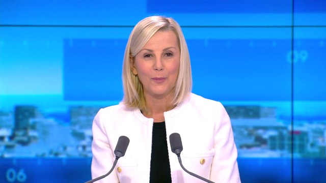 L'édito de Laurence Ferrari : «La guerre en Ukraine doit-elle s'arrêter à tout prix ?»