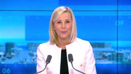 L'édito de Laurence Ferrari : «La guerre en Ukraine doit-elle s'arrêter à tout prix ?»