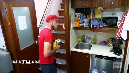 Below Deck Mediterranean - Season 10 Episode 12 - The Forbidden Kiss