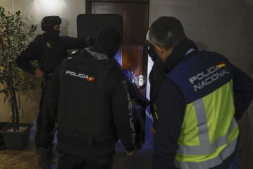 video contra la trata de mujeres colombianas