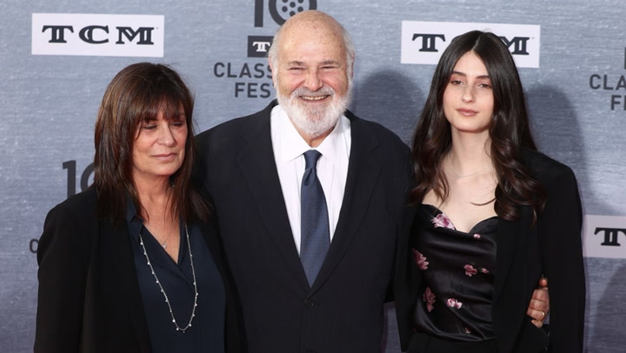 Rob Reiner's Daughter Found Parents Dead in Their Home 5 Hours Before Her Brother Was Arrested For Murder