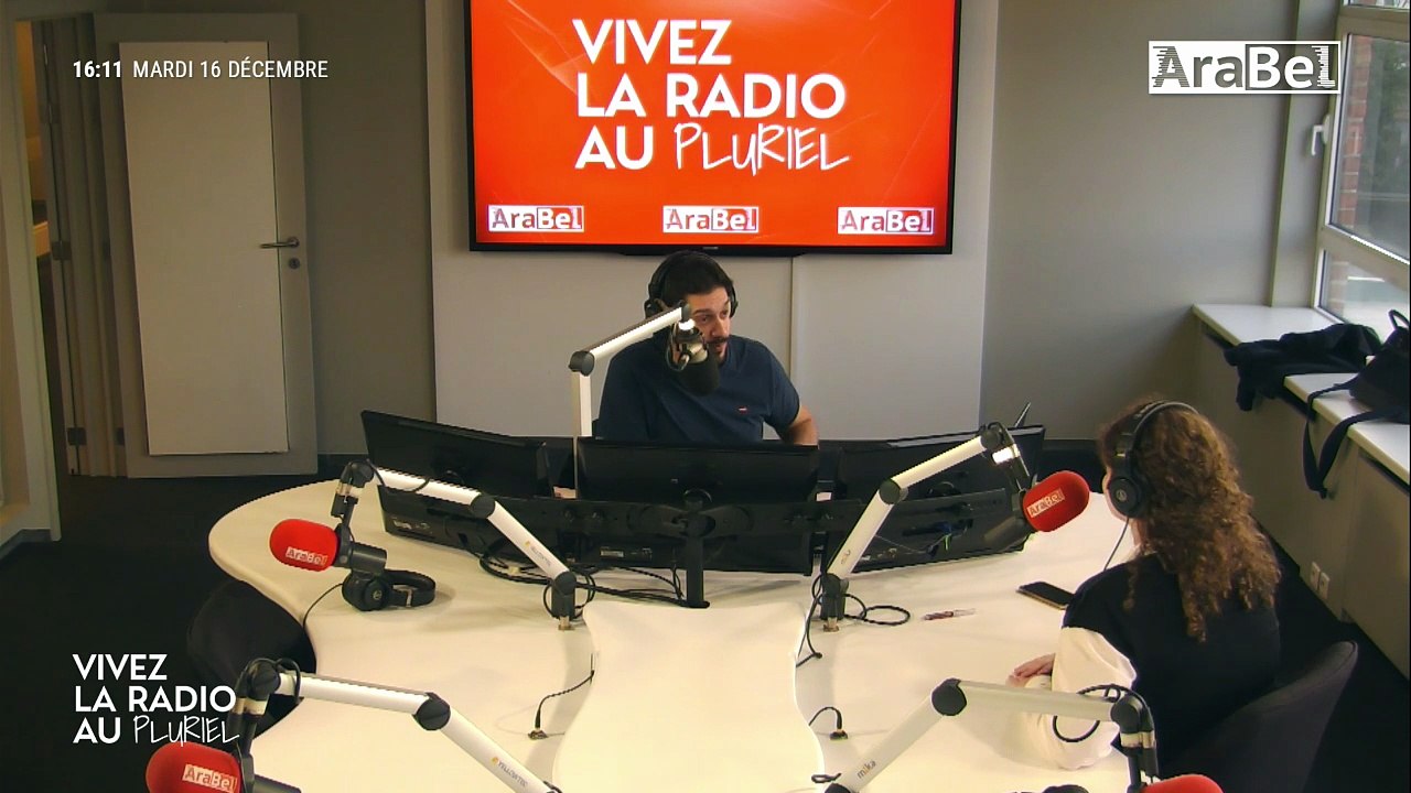 DTPFM - L'émission du 16-12-2025
