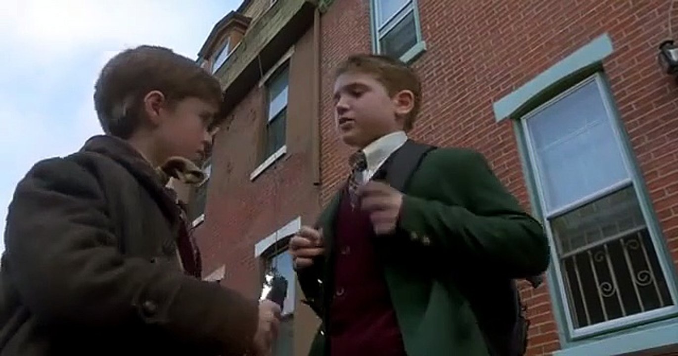 The Sixth Sense