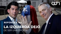 La izquierda dejó de ser una opción en varios países I República Mx