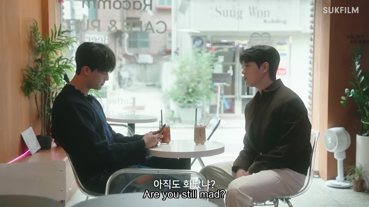 (BL)EP2 CHECKERED SHIRT SS2