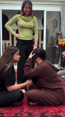 🤣 Hilarious Water Splash Game Challenge!