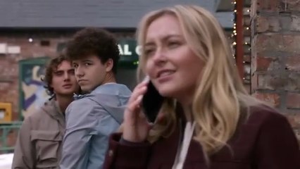 Coronation Street 16th December 2025 Full Episode