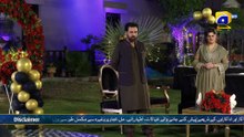 Mafaad Parast Episode 14 - [Eng Sub] - Nazish Jahangir Khan - Osama Tahir - 16th December 2025