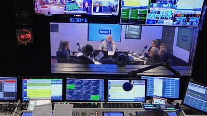 La dermatose est initialement «une maladie tropicale qui touche les buffles et les girafes» explique E.Ducros