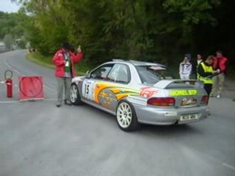Rallye des vins macon 2008-Morel