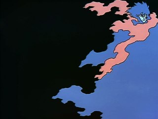 真 ゲッターロボ 世界最後の日 ノンクレED「約束の丘」