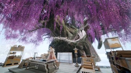 Chớ Quấy Rầy Ta Phi Thăng Tập 18 Thuyết minh