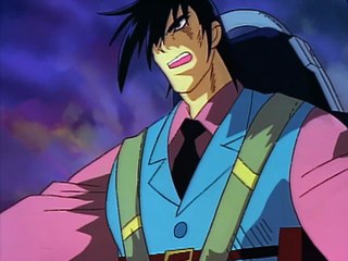 真 ゲッターロボ 世界最後の日 ノンクレOP「HEATS」