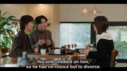 [ENG] EP.12 Don’t Call Me Ma’am (2025)