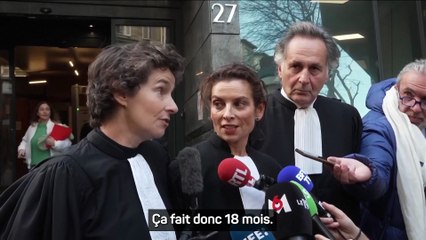 Les avocates de Mbappé : "Le foot n'est pas une zone de non-droit"