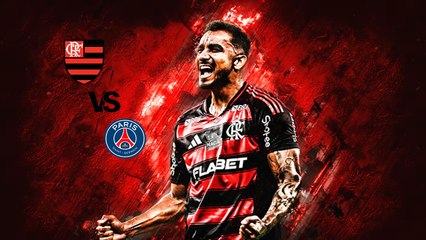 Danilo da Silva acepta que la final de la Copa Intercontinental será un partido díficil entre PSG y Flamengo