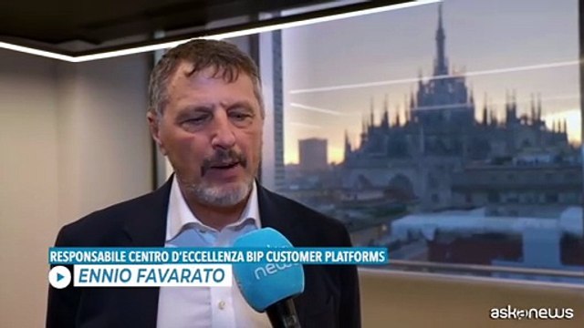 Dati e AI, la nuova infrastruttura strategica delle imprese