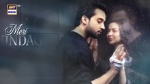 Meri  Zindagi  Hai Tu Episode 2