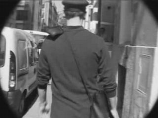 Fear facteur - Quoi.2.9 Denis Brogniart, Cindy Sander