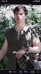 MAGIC EX - FANGS and CLAWS both besotted with ME Full Movie_ ShortMax