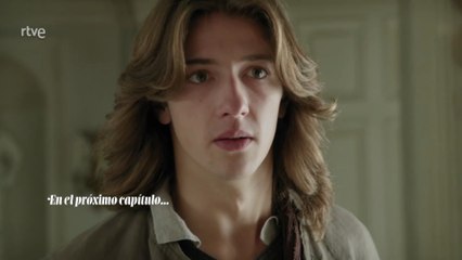 Valle Salvaje  Capitulo 319 Avance