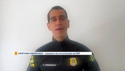 Colisão entre Caminhões na BR-101 Acaba em Agressão: Idoso é Hospitalizado e Agressor Conduzido à Delegacia - Paulista