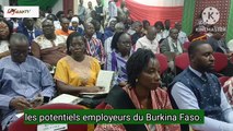 Burkina/Enseignement supérieur : 73 analystes et ingénieurs statisticiens-économistes prêts à servir
