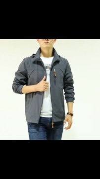 Top On Sale Product Recommendations! Windbreaker Men Tactical Jacket Waterproof Outdoor Hooded Coat Sports Military European Size S-5XL Field Climbing Thin Outwear Follow Me For More Collections