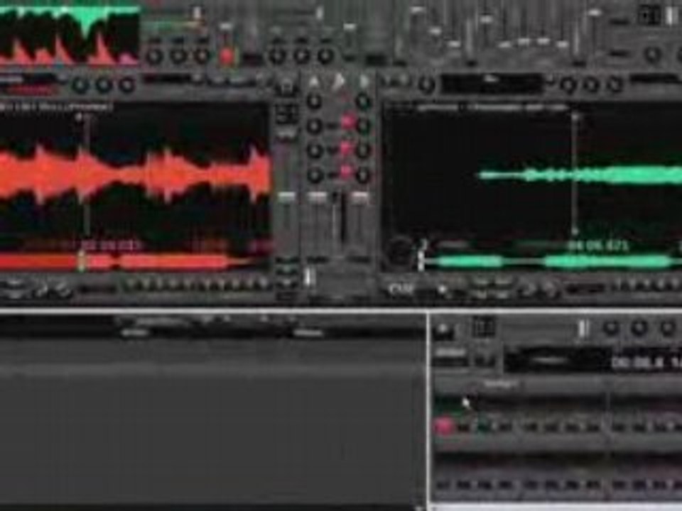 MixVibes HOME Edition 7 - Tutorial