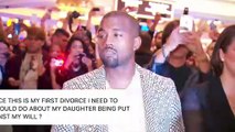 Kim Kardashian Claps Back At Kanye For Public ‘Attacks’ On Her: He’s ‘Causing Further Pain’