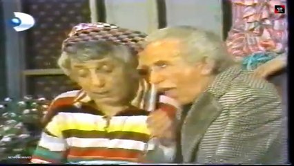 Minti Minti - Nejat Uygur  (Bölüm 1)