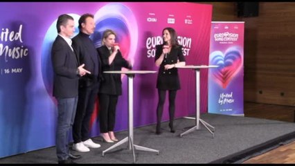 Eurovision 2026, 35 broadcaster in gara a Vienna, c'è Israele