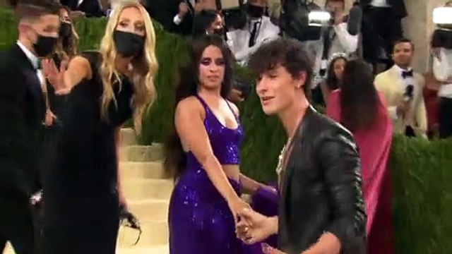 Camila Cabello Posts Flirty Message To Shawn Mendes After Miami Trip Together