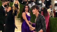 Camila Cabello Posts Flirty Message To Shawn Mendes After Miami Trip Together
